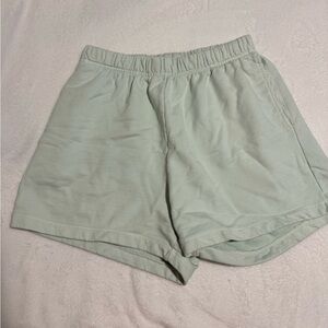 Daily Drills Sweat Short